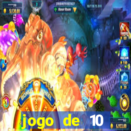 jogo de 10 centavos betano